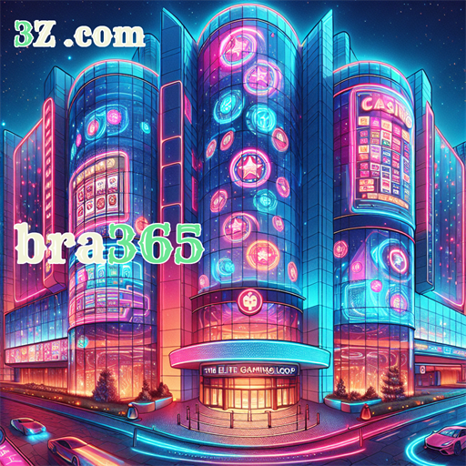 Experimente a Plataforma Inovadora da bra365 para Jogos Online